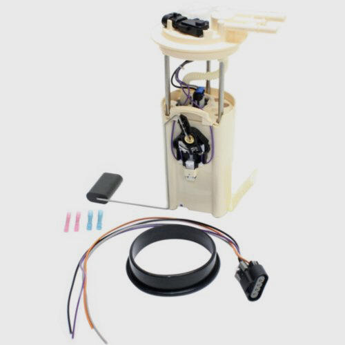 Suburban Fuel Sending Unit Suburban Fuel Pump Module